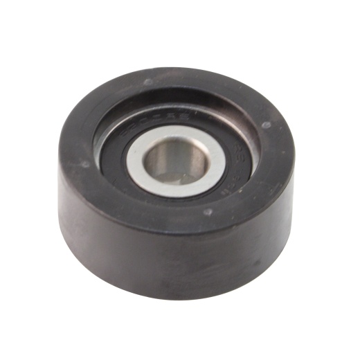 Lifefitness Left Seat Roller - Genuine Replacement Part for Recumbent Exercise Bikes