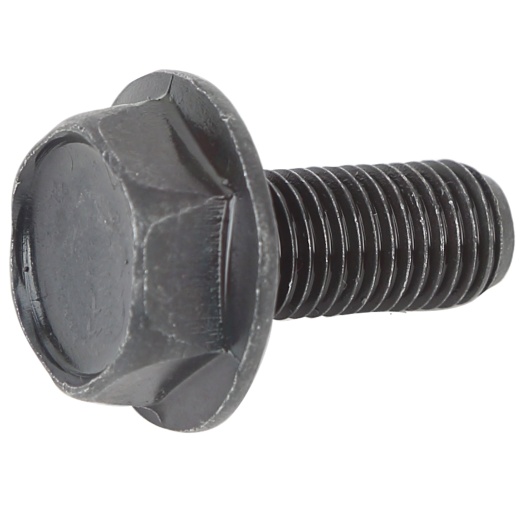 Crank Arm Bolt 800-3938 - High-Quality Replacement Part for StarTrac Bikes