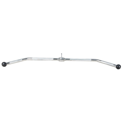 Sportsmith 41" Revolving Lat Bar Attachment - Upgrade Your Home Gym or Commercial Fitness Center