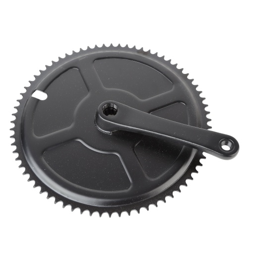 Schwinn Right Crank Arm, Ac Sport/Classic