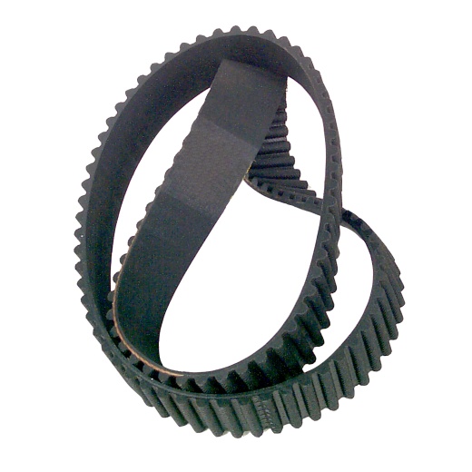 Rear Roller Drive Belt for Lifefitness Treadmills