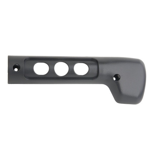 Lifefitness Grip: Handle; Ergo Bar Btm Rt