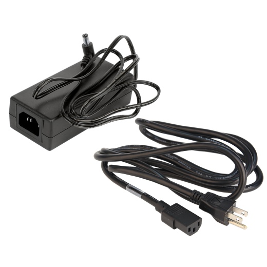LifeFitness Power Supply Transformer - 100-240V, 9V, 4A - Domestic