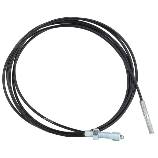 Lifefitness Cable, Ss-Rw, Dial Weight Stack