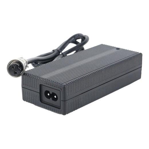 StairMaster Power Supply with Silver Female Connectors DC Output Cord