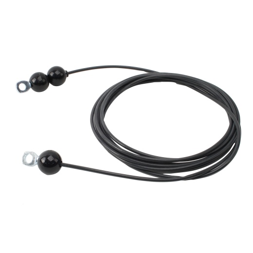 Weight Stack Cable for MJFCO and MJFXO by Lifefitness
