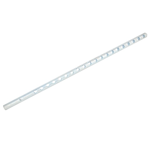 Shaft, Select 3/4 Dia 20 Hole, Lifefitness