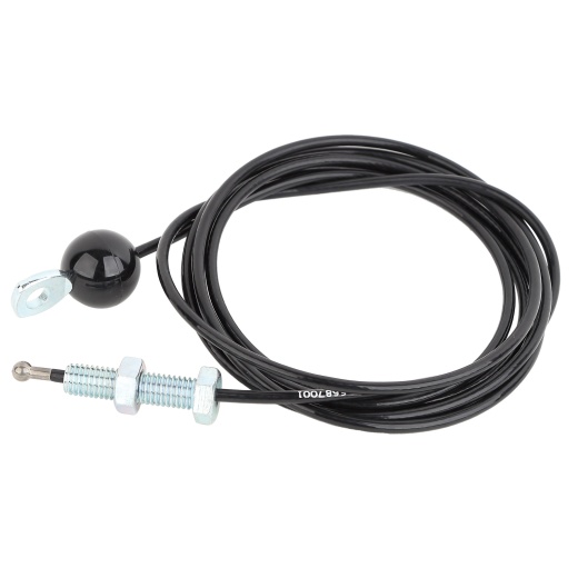 Cable, Parabody 400, 103-1/2, Lifefitness