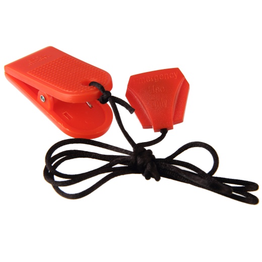 True Residential Treadmill Safety Key - Fitnline and PS75-800 Models