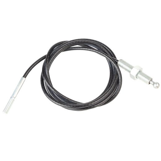 Replacement Cable for Chest Press SU05 by Lifefitness, 94.5"