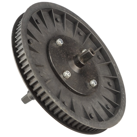 Crank Pulley, Schwinn Ad6