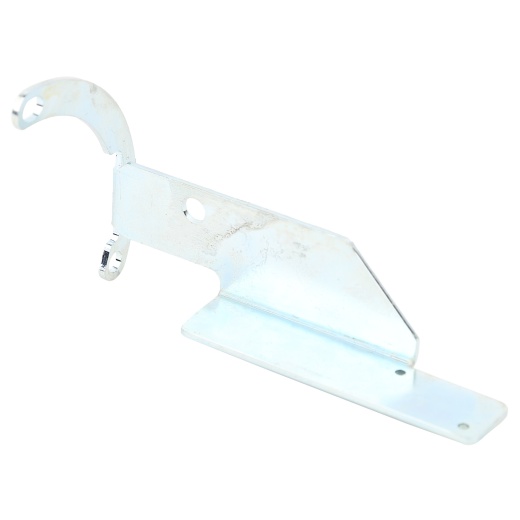 Decline Switch Mounting Bracket for LifeFitness Treadmill