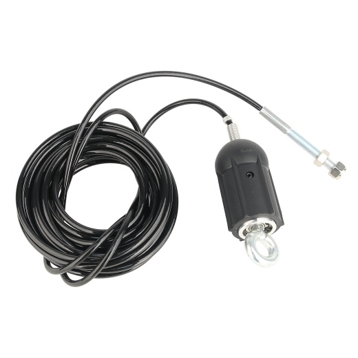 Assembly, Cable, Cc, 1/8 In, Star Trac - Premium Quality Cable Assembly for Fitness Equipment