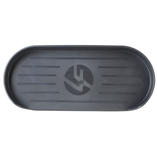 Left Pedal for Certain Life Fitness Machines Rex2lkf