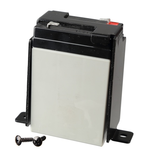 SportsArt Battery Assembly for C532U and C521U Bike Models
