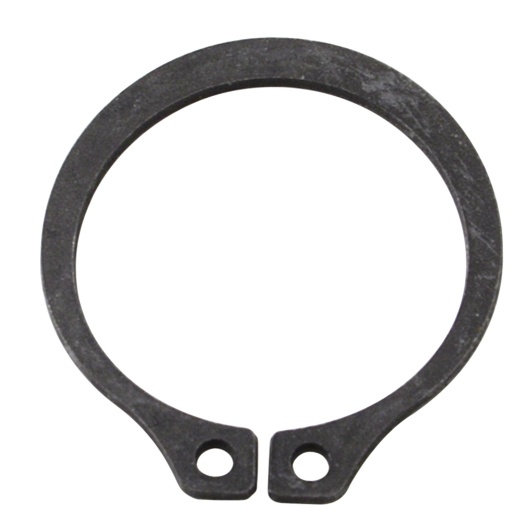 Snap Ring Life Fitness 0017-00100-0152: Genuine Replacement Part for LifeFitness Crosstrainers