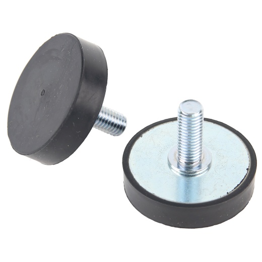 Tomahawk Foot Leveler
