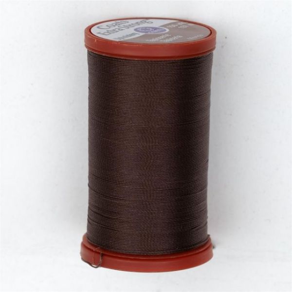 Coats Professional Upholstery Thread 1500Yd-Black