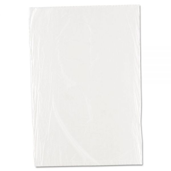 Dixie All-Purpose Food Wrap, Dry Wax Paper, 14 x 14, White, 1,000/Carton