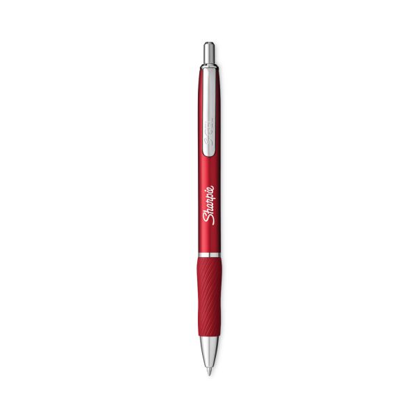 Sharpie S-gel