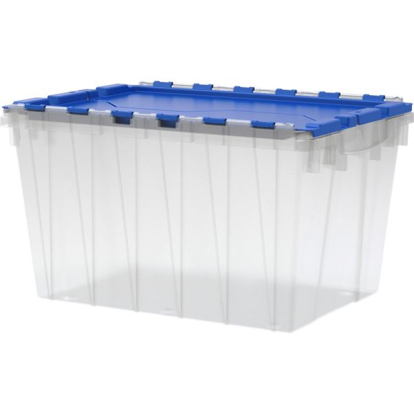 Akro-Mils AkroBins Extra Large Storage Bins Capacity: 100 lb.; 18 x 16.5