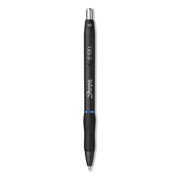 Sharpie S-gel