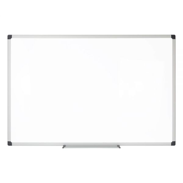 Magnetic Dry-Erase Whiteboard, 24