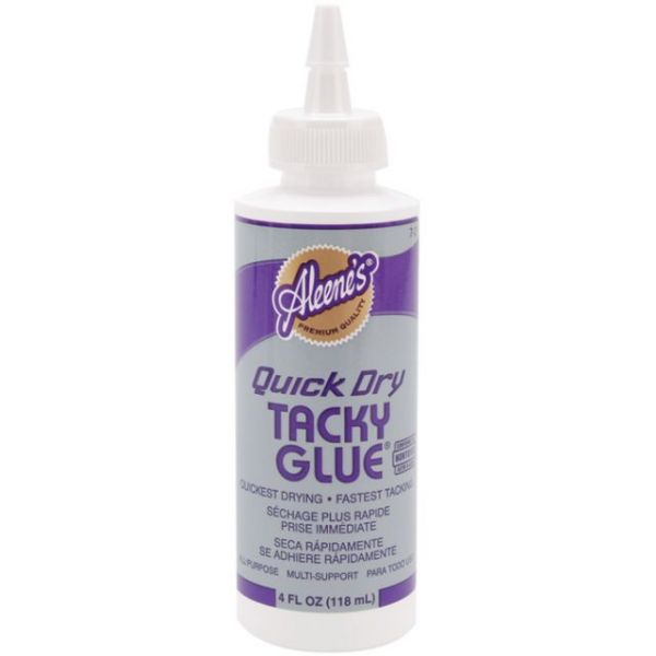 Aleene's Tacky Gel Glue Pen- 2 Pack