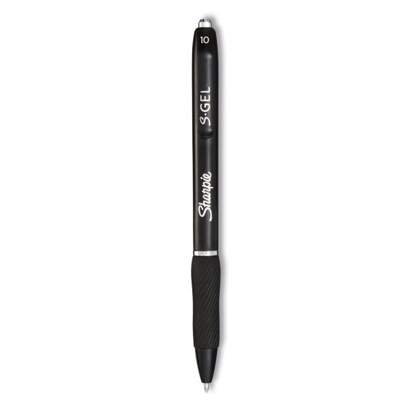 Sharpie S-gel