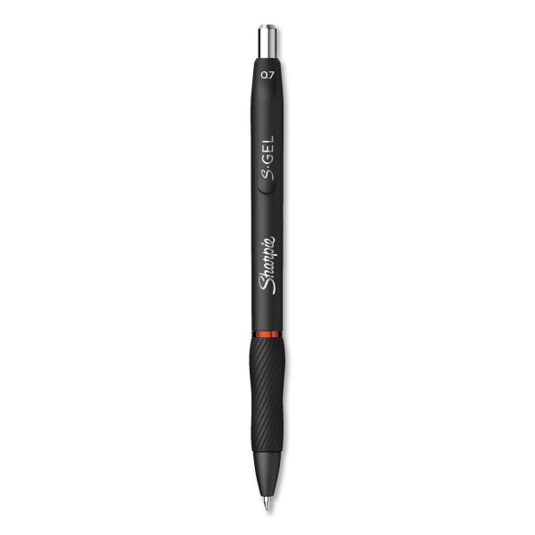 Sharpie S-gel