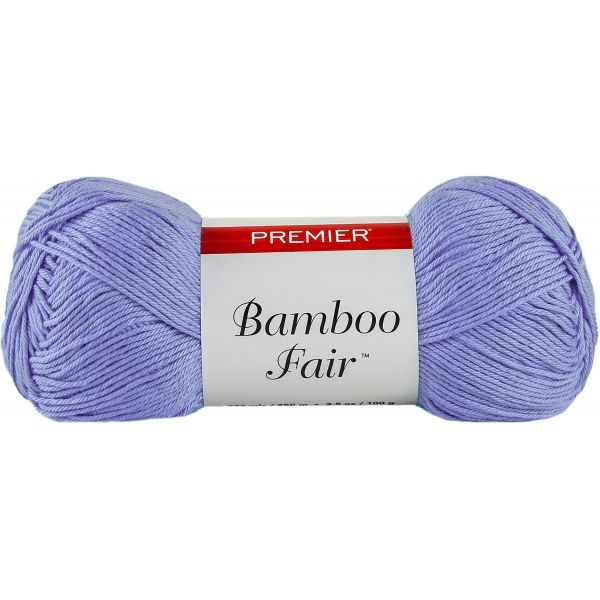 Premier Bamboo Fair Yarn - Sky