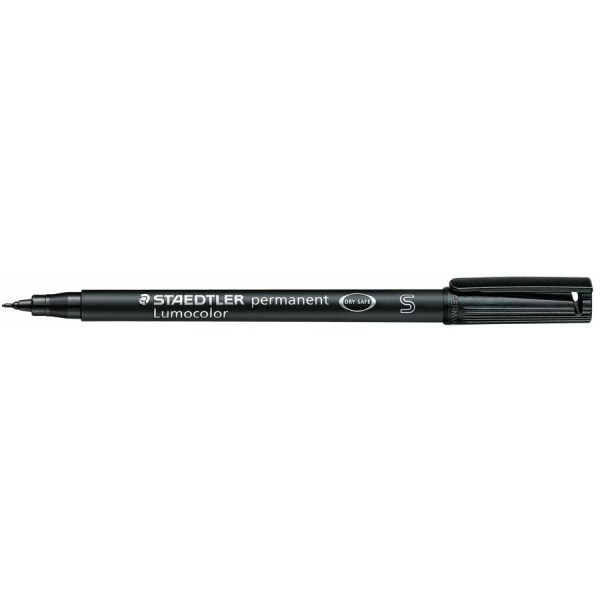 Lumocolor Permanent Pen Markers