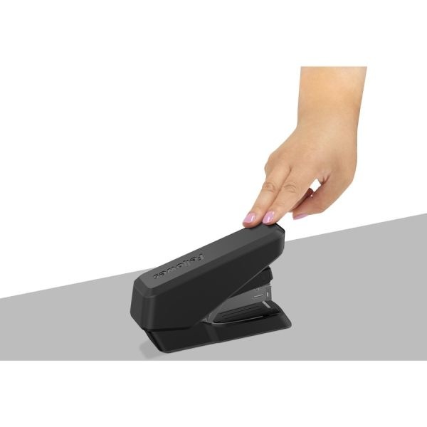 Fellowes Easypress Half Strip Stapler
