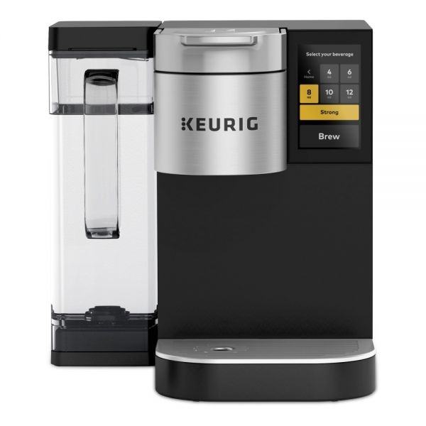 Keurig K2500 Single-Serve Commercial Coffee Maker Water Reservoir Bundle