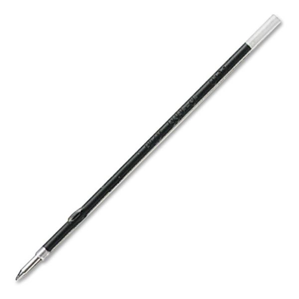 Pilot Ballpoint Pen Refills, Fits Dr. Grip & All Pilot Retractable Ballpoint Pens, Medium Point, 1.0 Mm, Blue, Pack Of 2