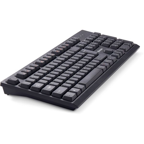 Verbatim Wireless Keyboard And Mouse