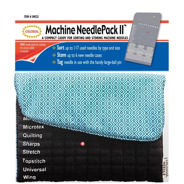 Needle Threaders Pack of Six
