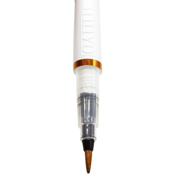 Nuvo Aqua Shimmer Pen