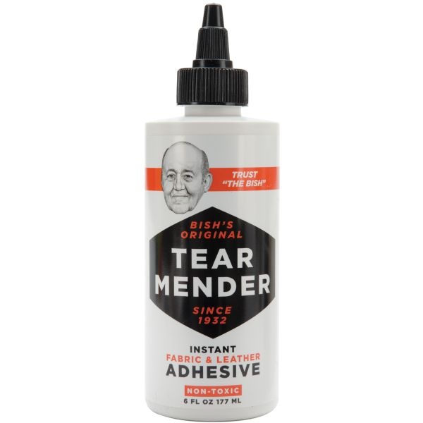 Tear Mender Instant Fabric & Leather Adhesive