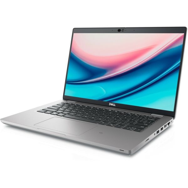 Dell Latitude 5000 5421 14" Notebook - Full Hd - 1920 X 1080 - Intel Core I7 11Th Gen I7-11850H Octa-Core (8 Core) 2.50 Ghz - 16 Gb Total Ram - 256 Gb Ssd - Titan Gray