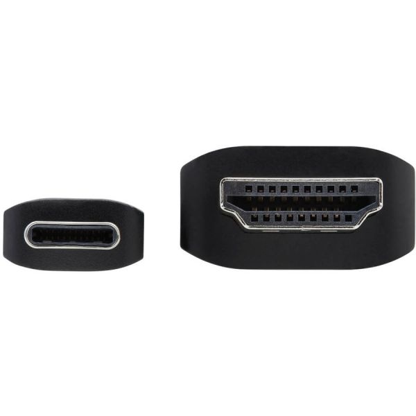 thunderbolt 4 cable to hdmi