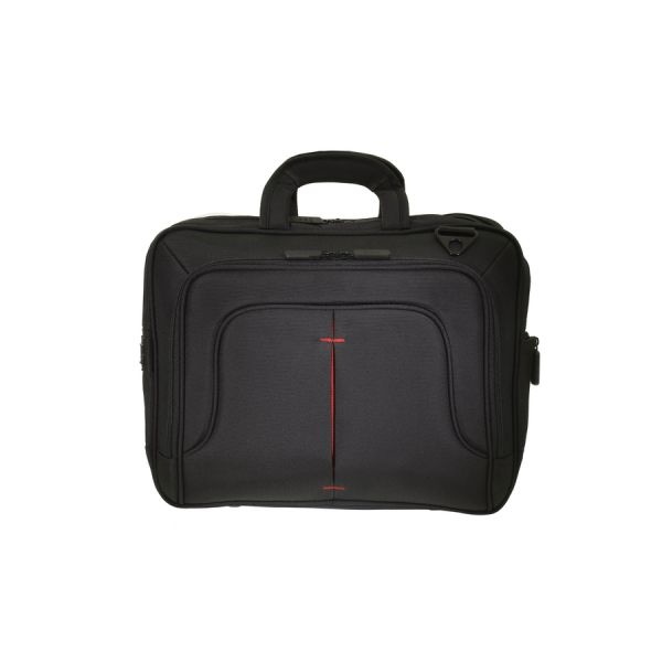 Eco Style Tech Pro Carrying Case For 16.1" Apple Ipad Notebook - Red