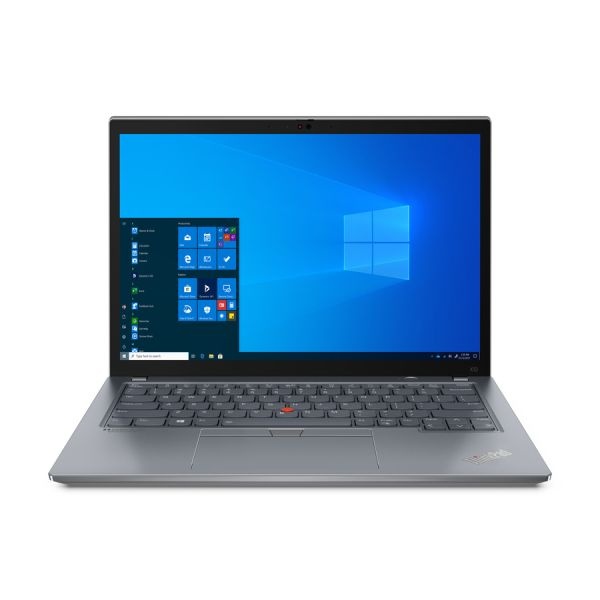 Lenovo Thinkpad X13 Gen 2 20Wk00jaus 13.3" Touchscreen Notebook - Wuxga - 1920 X 1200 - Intel Core I5 11Th Gen I5-1135G7 Quad-Core (4 Core) 2.40 Ghz - 16 Gb Total Ram - 512 Gb Ssd - Storm Gray