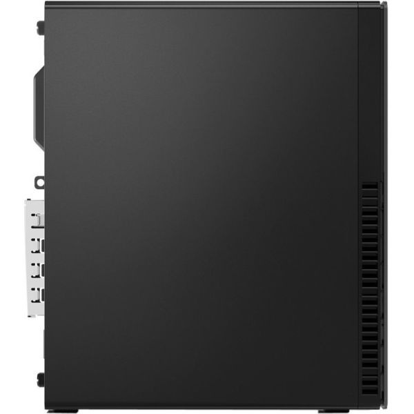 Lenovo Thinkcentre M70s Gen 3 11T8002yus Desktop Computer - Intel Core I7 12Th Gen I7-12700 Dodeca-Core (12 Core) - 16 Gb Ram Ddr4 Sdram - 512 Gb Nvme M.2 Pci Express Pci Express Nvme 4.0 X4 Ssd - Small Form Factor - Black