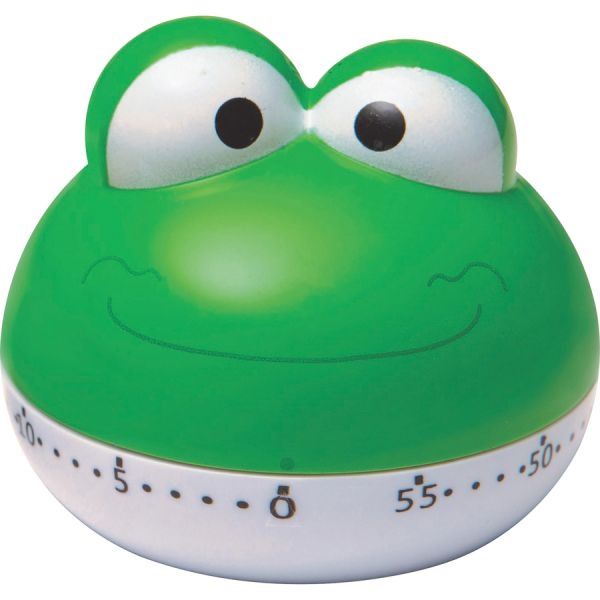 Paconâ Mouse-Shaped Classroom Timer