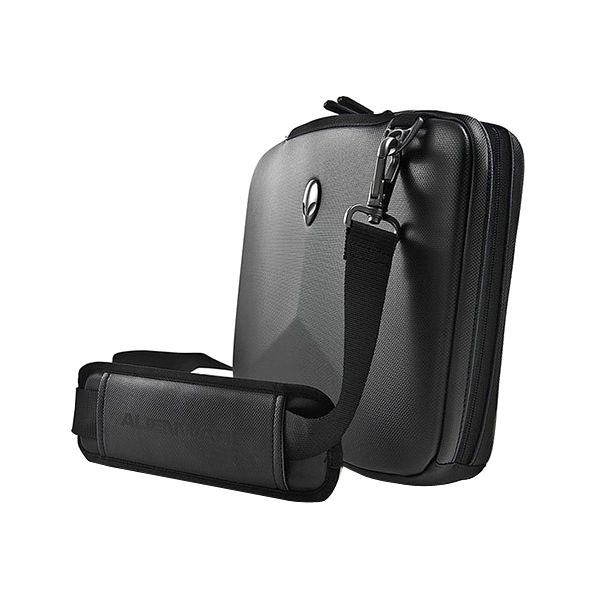 Mobile Edge Alienware Vindicator Awvsc14 Carrying Case (Tote) For 14" To 14.1" Notebook - Black