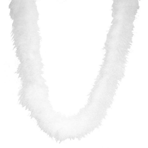 Marabou Feather Boa