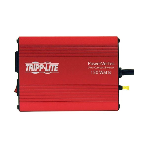 Tripp Lite Powerverter 150-Watt Ultra-Compact Inverter