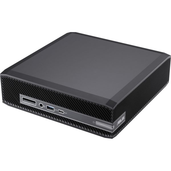 Asus Pn80-Sys715pxfd Desktop Computer - Intel Core I7 11Th Gen I7-11700B 3.20 Ghz - 16 Gb Ram Ddr4 Sdram - 512 Gb M.2 Pci Express Nvme 4.0 Ssd - Mini Pc - Black