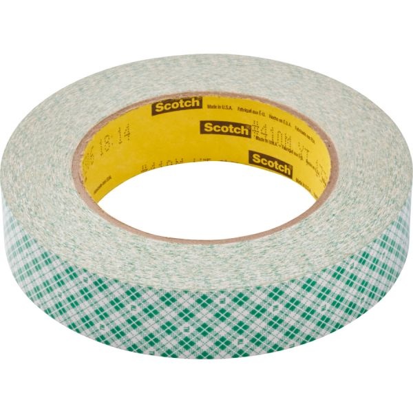 Scotch Double Sided Paper Tape